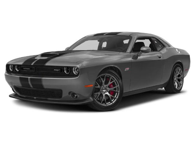 2017 Dodge Challenger SRT 392 (Stk: 28602U) in Barrie - Image 1 of 9