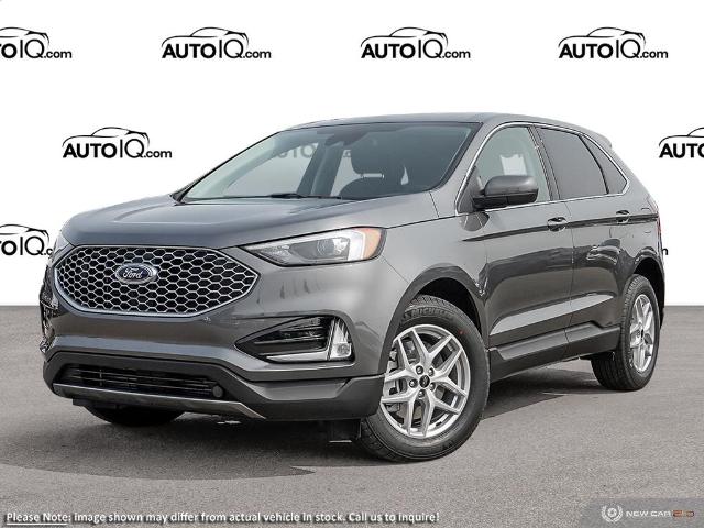 2024 Ford Edge SEL (Stk: 24D0300) in Kitchener - Image 1 of 23