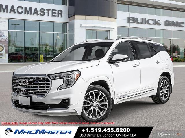 2024 GMC Terrain Denali (Stk: 240190) in London - Image 1 of 23