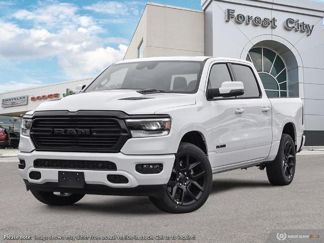 2023 RAM 1500 Sport (Stk: 23-R145) in London - Image 1 of 20