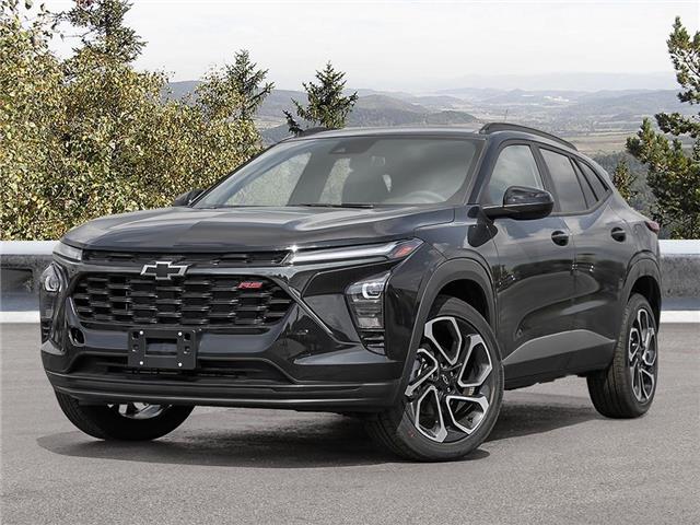 2024 Chevrolet Trax 2RS (Stk: N08124) in Penticton - Image 1 of 23