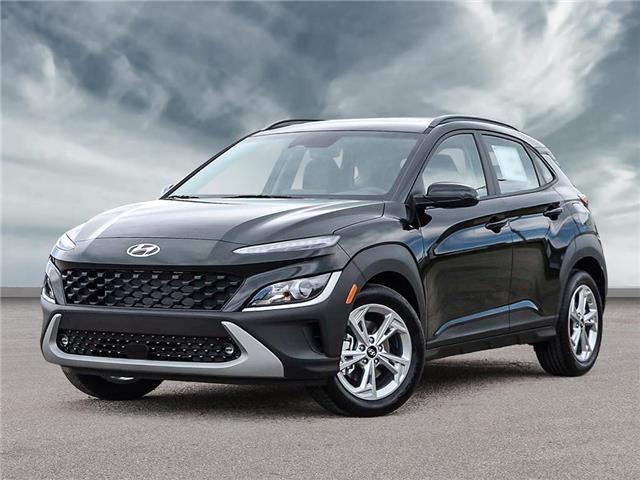 2023 Hyundai Kona 2.0L Preferred (Stk: HD3-8863) in Chilliwack - Image 1 of 23