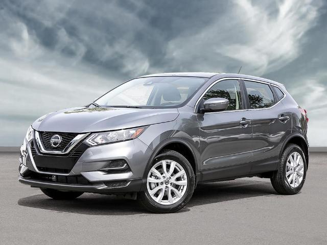 2023 Nissan Qashqai S (Stk: N238-0954) in Chilliwack - Image 1 of 23