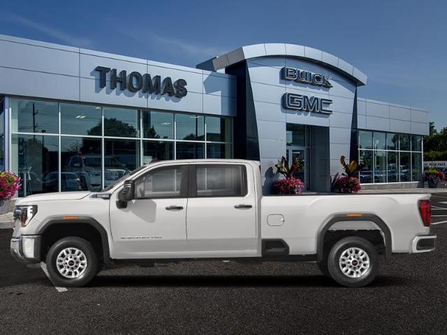 2024 GMC Sierra 2500HD AT4 (Stk: T26954) in Cobourg - Image 1 of 1