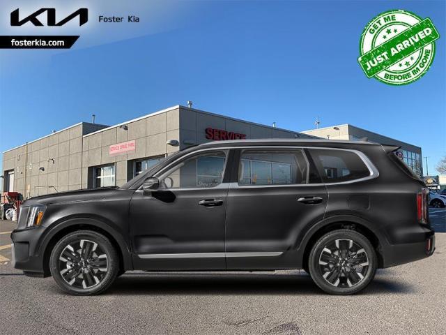 2024 Kia Telluride X-Line (Stk: 240425) in Toronto - Image 1 of 1