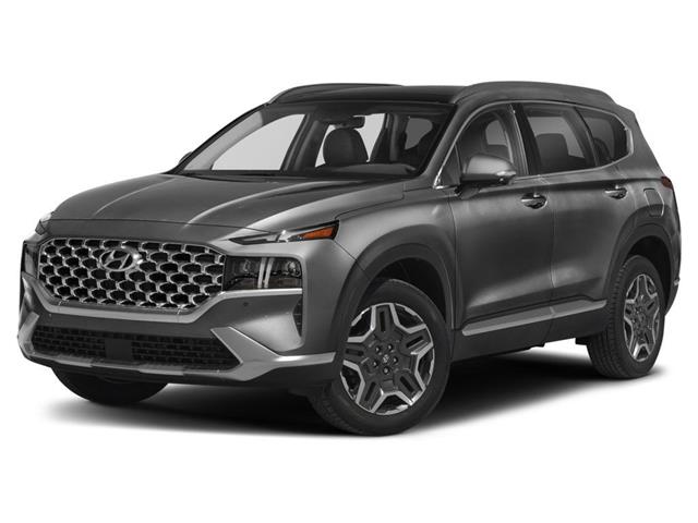 2023 Hyundai Santa Fe HEV Luxury (Stk: PF094803) in Abbotsford - Image 1 of 12
