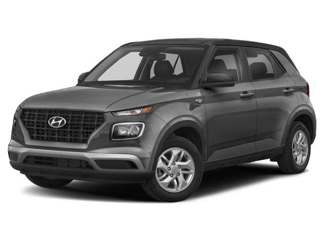 2023 Hyundai Venue Essential w/Two-Tone (Stk: PV270636) in Abbotsford - Image 1 of 11