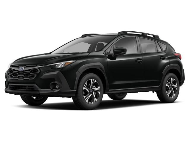 New 2024 Subaru Crosstrek Touring  - RICHMOND HILL - NewRoads Subaru of Richmond Hill
