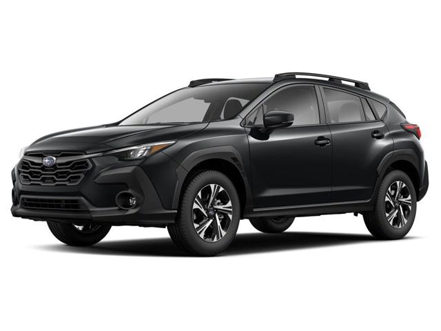 New 2024 Subaru Crosstrek Touring  - Newmarket - NewRoads Subaru