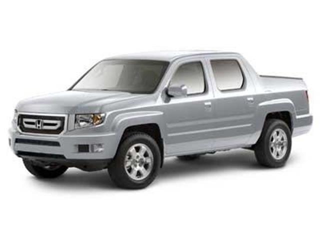 2011 Honda Ridgeline EX-L (Stk: 3332A) in Lethbridge - Image 1 of 1