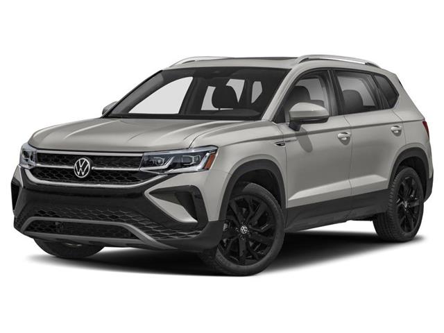2023 Volkswagen Taos