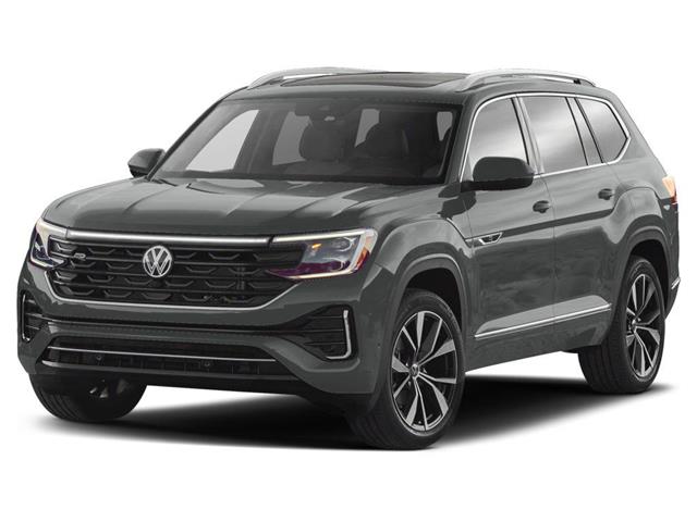 2024 Volkswagen Atlas