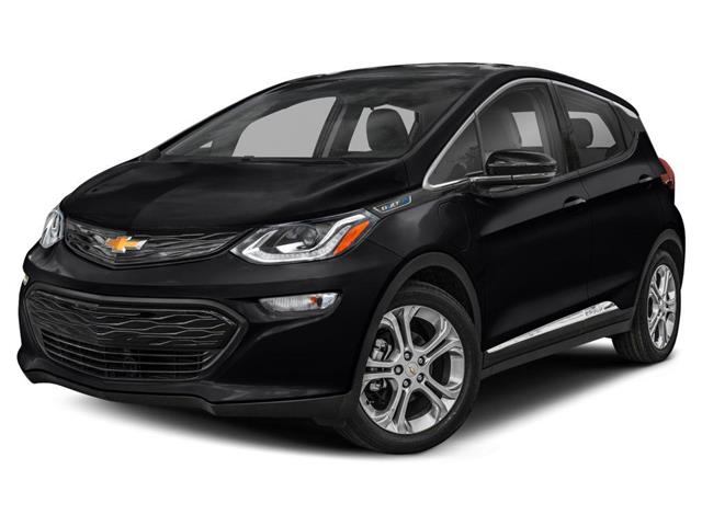 2020 Chevrolet Bolt EV LT (Stk: M23-0595P) in Chilliwack - Image 1 of 11