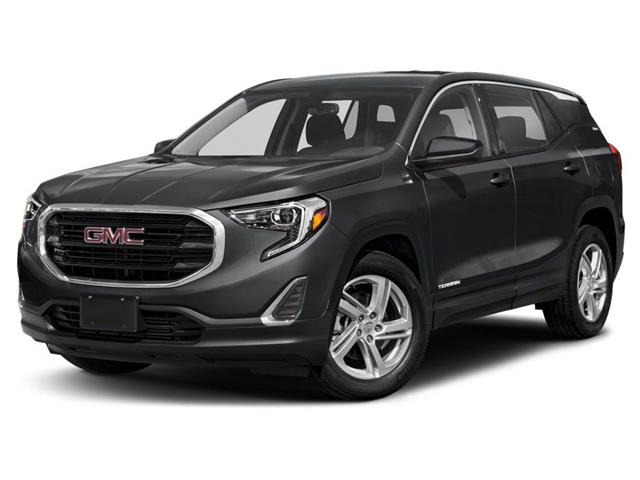 2019 GMC Terrain SLE (Stk: M23-0669P) in Chilliwack - Image 1 of 9