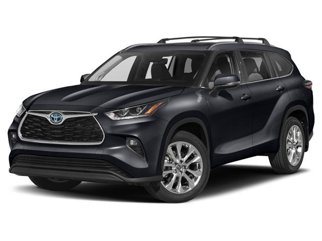 2023 Toyota Highlander Hybrid Limited (Stk: 35164x) in Waterloo - Image 1 of 11