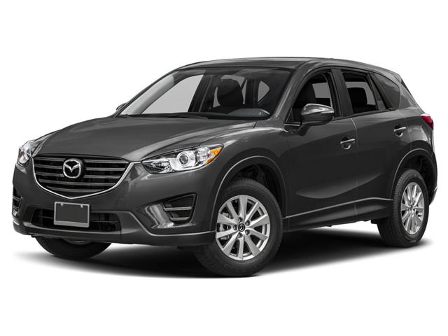 2016 Mazda CX-5 GS (Stk: 13167A) in Ottawa - Image 1 of 9