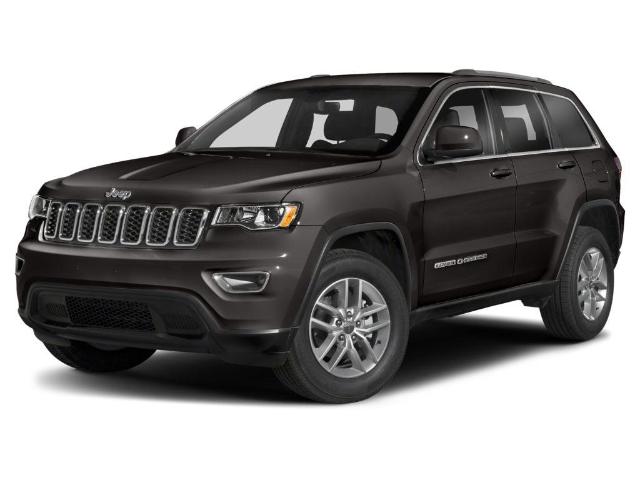 2021 Jeep Grand Cherokee Laredo (Stk: 22390) in Surrey - Image 1 of 9