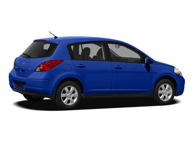 2012 Nissan Versa  (Stk: 23-153PAA) in North Bay - Image 1 of 3