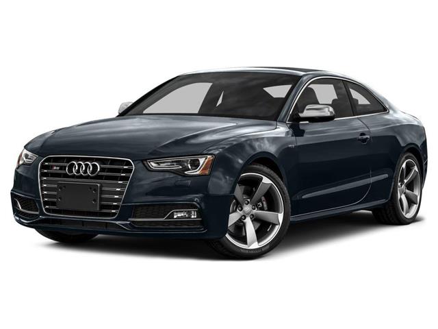 2015 Audi S5 3.0T Technik (Stk: 23-240AA) in North Bay - Image 1 of 10
