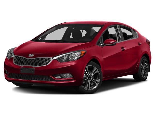 2014 Kia Forte 2.0L SX (Stk: 23-289AA) in North Bay - Image 1 of 10