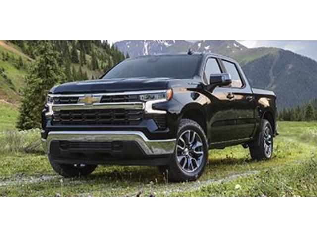 2024 Chevrolet Silverado 1500 RST (Stk: 7388-24) in Sault Ste. Marie - Image 1 of 1