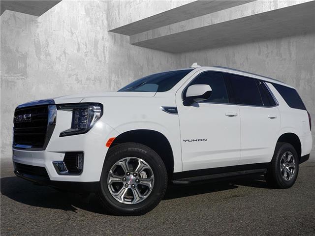 2023 GMC Yukon SLE (Stk: 23-916) in Kelowna - Image 1 of 22