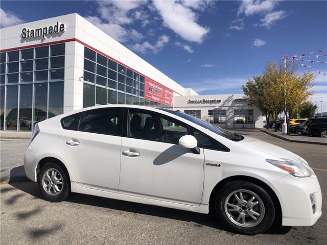 2011 Toyota Prius Base (Stk: 230842A) in Calgary - Image 1 of 12