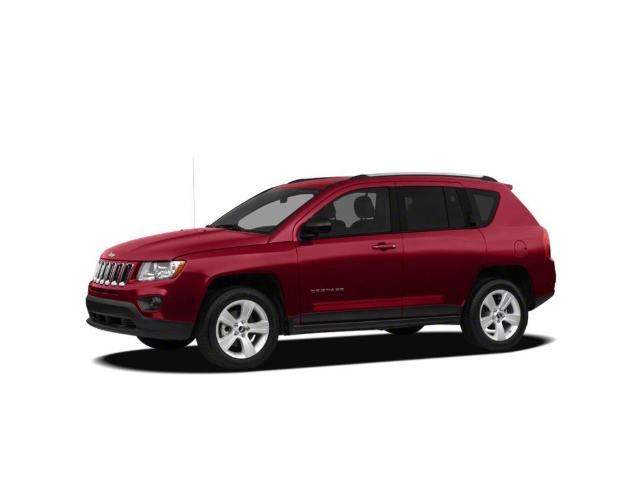 2012 Jeep Compass Sport/North (Stk: 23139A) in Perth - Image 1 of 1