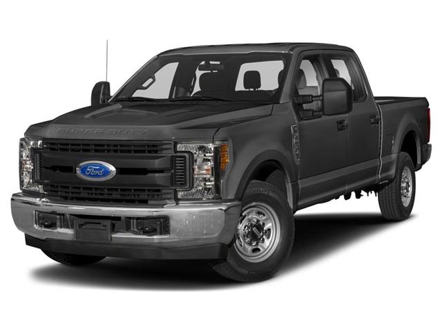 2019 Ford F-350  (Stk: 3P126B) in Kamloops - Image 1 of 11