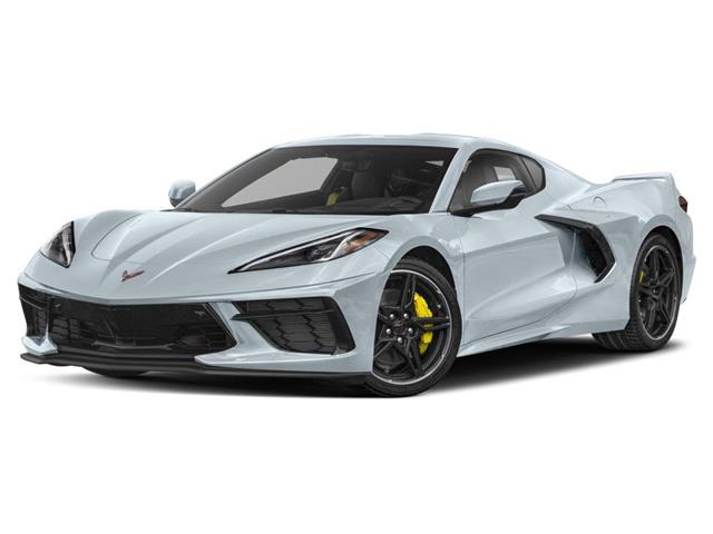 2023 Chevrolet Corvette Stingray (Stk: 3N255) in Kamloops - Image 1 of 11