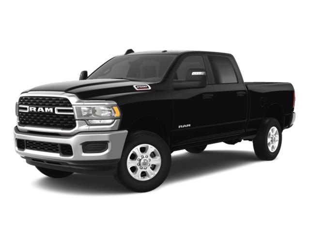2024 RAM 2500 Big Horn in Sherbrooke - Image 1 of 1