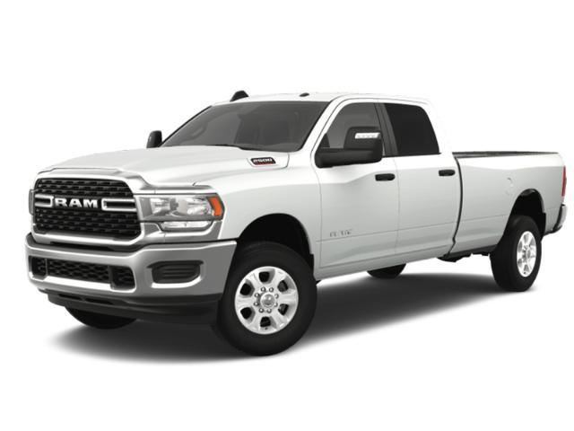 2023 RAM 2500 Big Horn in Sherbrooke - Image 1 of 1