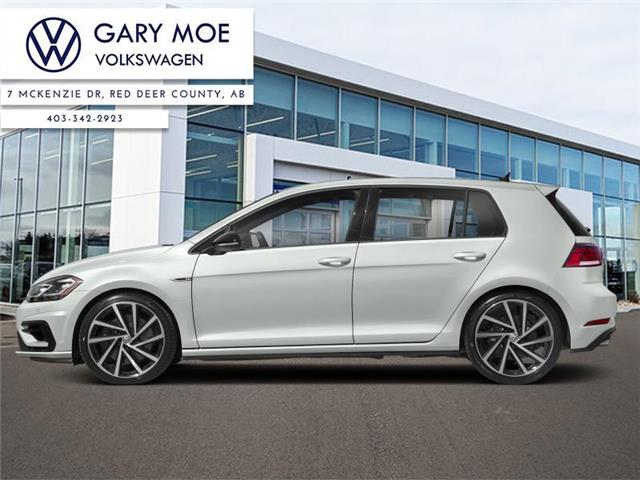 2019 Volkswagen Golf R 5-door DSG (Stk: VP9311A) in Red Deer County - Image 1 of 1