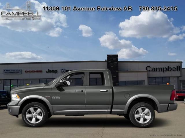 2013 RAM 1500 ST (Stk: U2617) in Fairview - Image 1 of 1