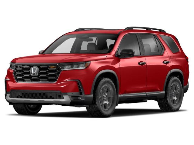 2024 Honda Pilot TrailSport (Stk: 2497068) in Calgary - Image 1 of 1