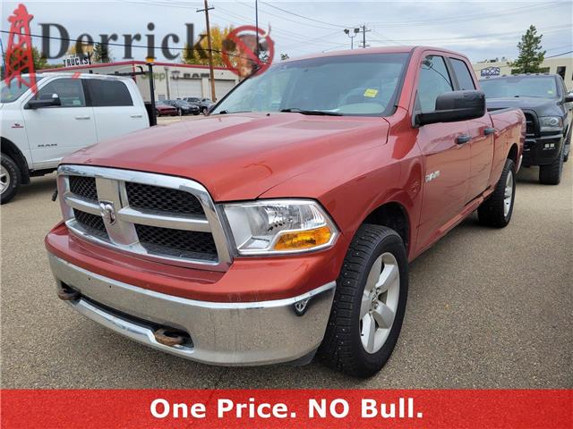 2009 Dodge Ram 1500 SLT/Sport (Stk: 911725) in Edmonton - Image 1 of 1
