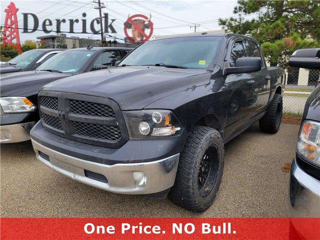 2016 RAM 1500 ST (Stk: 1613573) in Edmonton - Image 1 of 1