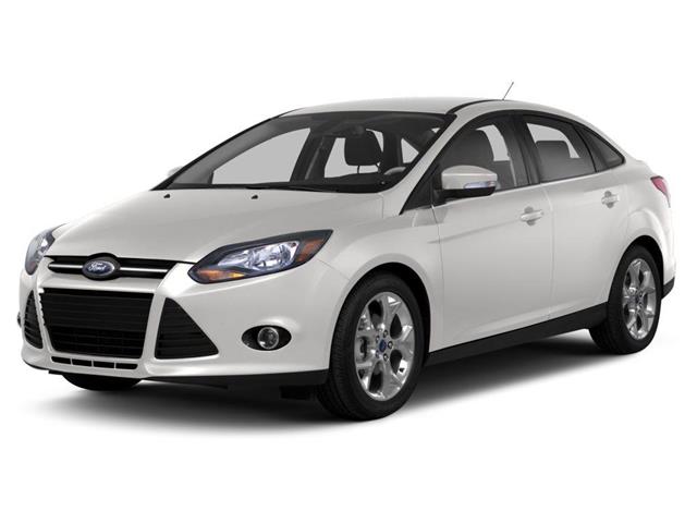 2013 Ford Focus SE (Stk: K48-6109A) in Chilliwack - Image 1 of 10