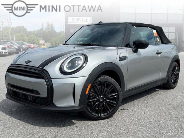 2024 MINI Convertible