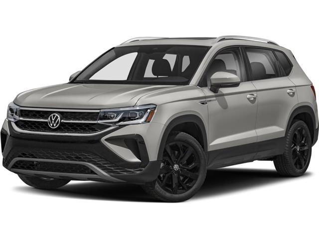 Used 2023 Volkswagen Taos Highline  - Courtenay - Comox Valley Toyota