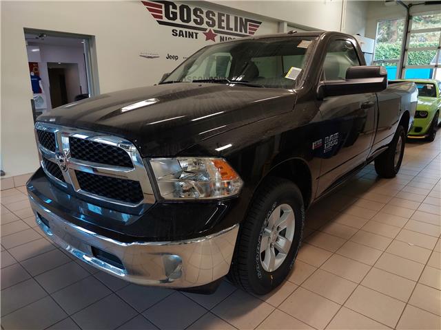 2023 RAM 1500 Classic