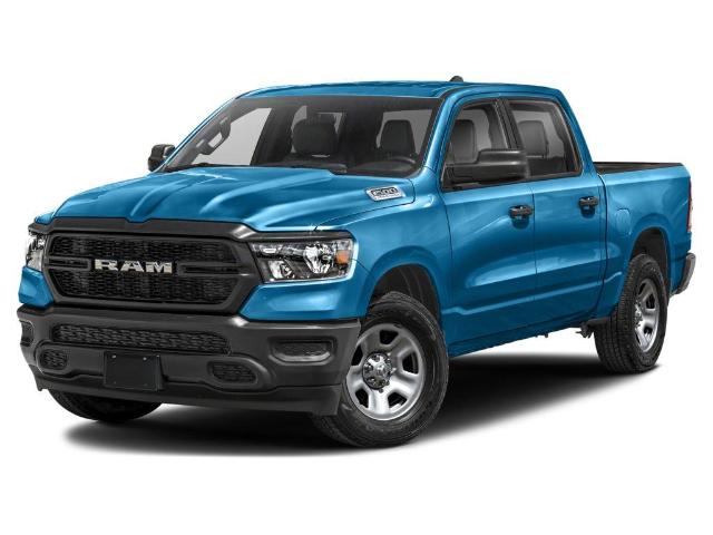 2024 RAM 1500 Tradesman (Stk: N140583) in Courtenay - Image 1 of 11