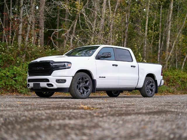 2024 RAM 1500 Limited (Stk: R114529) in Surrey - Image 1 of 24