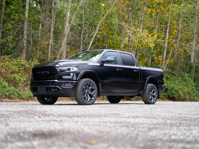 2024 RAM 1500 Limited (Stk: R114531) in Surrey - Image 1 of 21