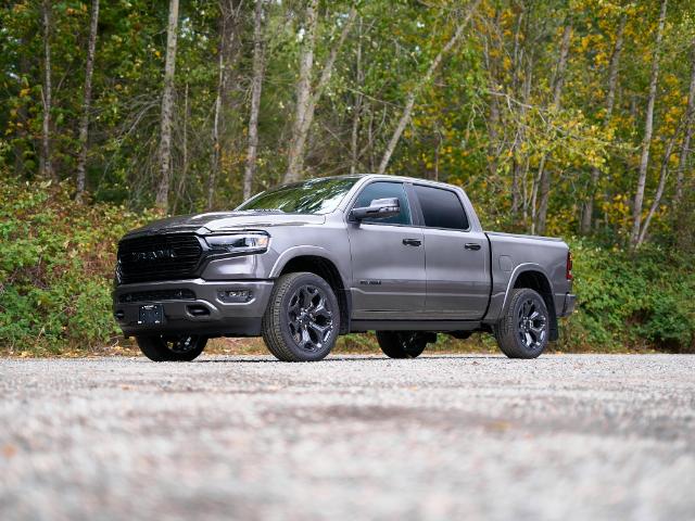 2024 RAM 1500 Limited (Stk: R114528) in Surrey - Image 1 of 21