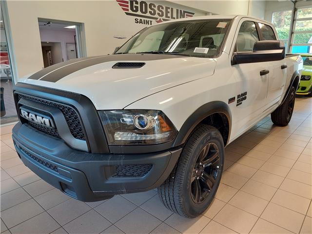 2023 RAM 1500 Classic