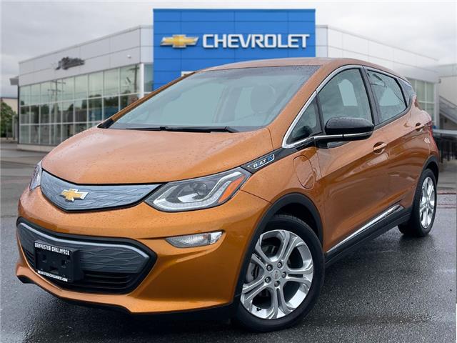2017 Chevrolet Bolt EV LT (Stk: M23-0592P) in Chilliwack - Image 1 of 25