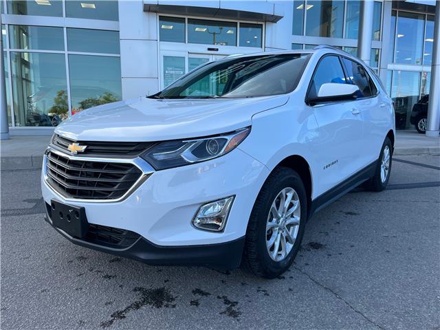 2020 Chevrolet Equinox LT (Stk: NR16339) in Newmarket - Image 1 of 15