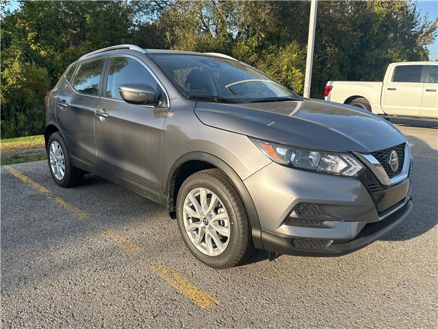 2023 Nissan Qashqai SL (Stk: CPW105615) in Cobourg - Image 1 of 1