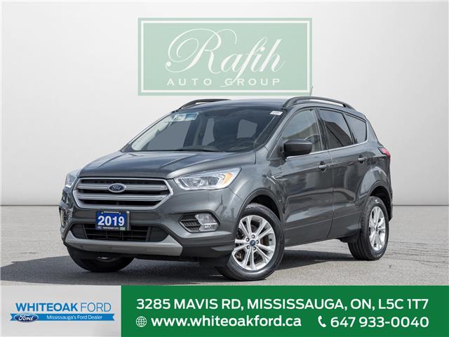 2019 Ford Escape SEL (Stk: P0567) in Mississauga - Image 1 of 21